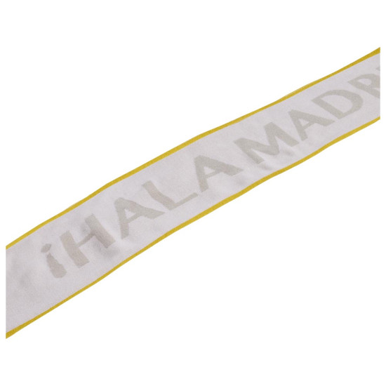 Adidas Κασκόλ Real Madrid Home Scarf Adidas Κασκόλ Real Madrid Home Scarf